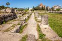 028 Athene, Kerameikos